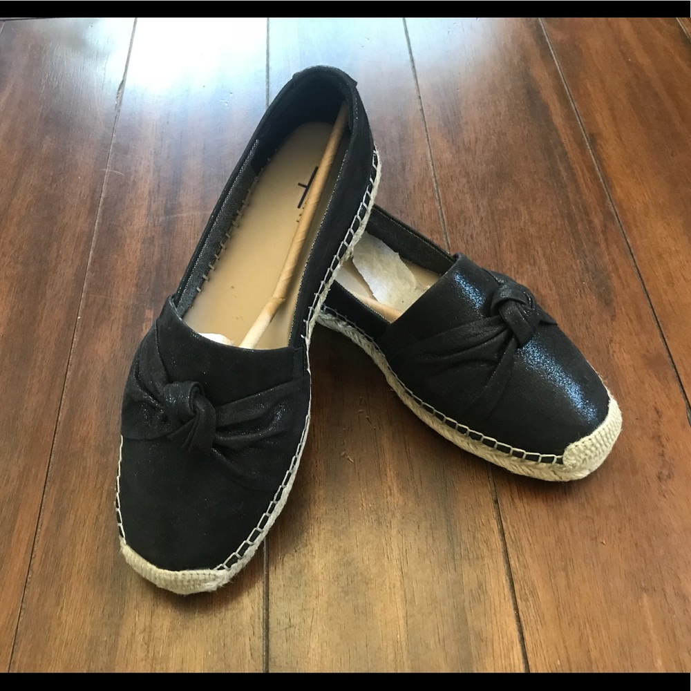 Tahiti T Harper Shoes